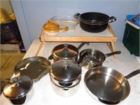 Misc Kitchenware Items #4