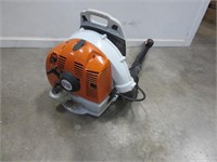 STIHL Gas Backpack Blower BR350 EXC