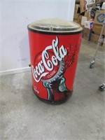 Coca-Cola Merchandising Insulated Cooler