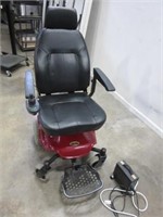 NICE Electric Wheelchair SHOPRIDER Streamer