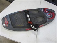 HydroLine 51" Water Ski Board NICE