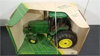 11/11/18 - Farm Toy Auction - Lot of Custom Toys