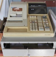Gold-2250 cash register