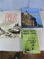 Great Lakes Books