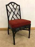 LOVELY BAMBOO STYLE CHAIR