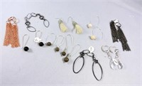 10 Sets Custom Made Ear Rings