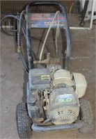 2400 PSI Pressure Washer - Premium Excell