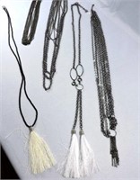 Hand Made Necklaces