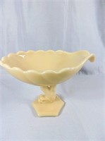 Westmoreland Glass Dish with Spout