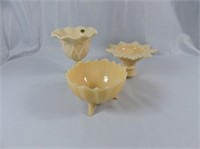 Westmoreland Glass Candy Dishes