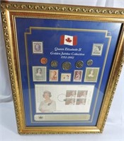 Queen Elizabeth II Golden Jubilee Collection