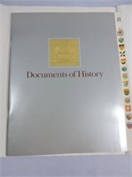 Canada's Documents of History