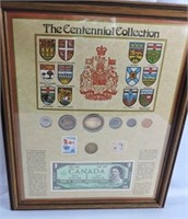 Centennial Collection   1867 - 1967