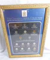 The Canadian Nickel Collection