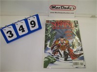 MacDady's Sports Memorabilia & Comics