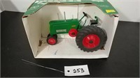 11/11/18 - Farm Toy Auction - Lot of Custom Toys