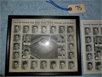 1940 Louisville Baseball Club
