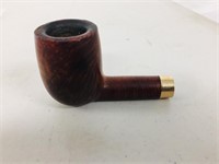 Medico pipe bowl  with 14K band