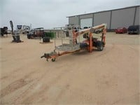 October 30th Equipment Auction