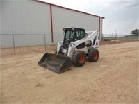 October 30th Equipment Auction