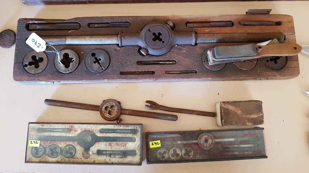 Auction Sunday 28 October 2018