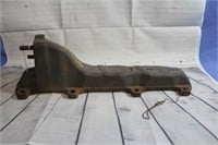 Ford Exhaust Manifold for 360 or 390 V8
