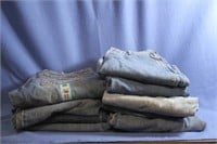 Lot of Jeans Cruel Girl ect.... Size 11