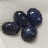 Star Sapphires 1-JM27