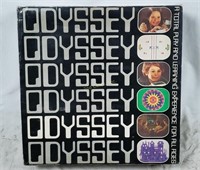Vintage Magnavox Odyssey Video Game Console Mint