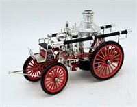 National Motor Museum Diecast 1886 Fire Engine