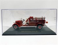 1932 Buffalo Type 50 Fire Truck Signature Series