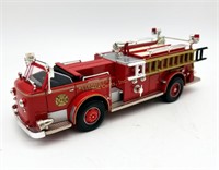 Corgi Fire Engine Classics Lafrance 700 Bethpage