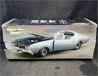 American Muscle Mint Oldsmobile 442 1:18 Scale