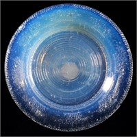 LEE/ROSE NO. 88 CUP PLATE, slight opalescence to