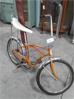 Schwinn Junior Sting-ray bike