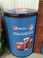 NFL Pepsi ice cooler