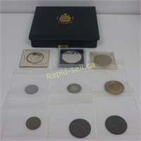 For the Coin Collector - 1874 & More!