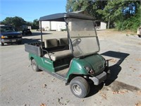 2007 Yamaha Electric Golf Cart-