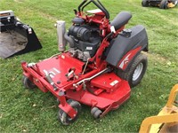 Ferris 52" Professional Cut Zero Turn Mower