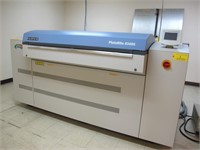 2008 Dainppon Screen/Fujifilm CTP System