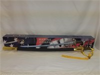 MARINE CORPS NCO SWORD MS01