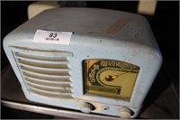 Marconi Radio