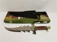 FROST CHIPAWAY STARSHIP TROOPER BOWIE