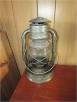 Old No. 2  D-Lite lantern