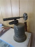 Old Blow torch