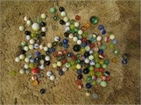 Antique/Vintage marbles