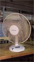 Airworks fan