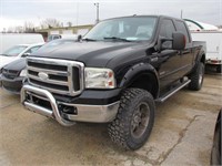 2005 FORD F250 SD 1FTSW21PX5EA81856