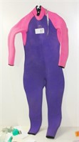 Mens Large Body Glove Wetsuit Very Heavy