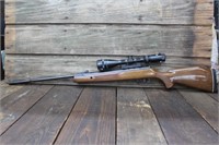 Remington Summit Air Rifle